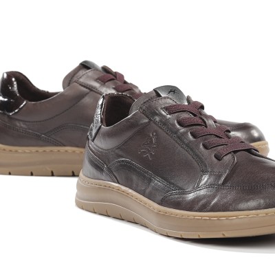 DEPORTIVOS MUJER FLUCHOS F2552 